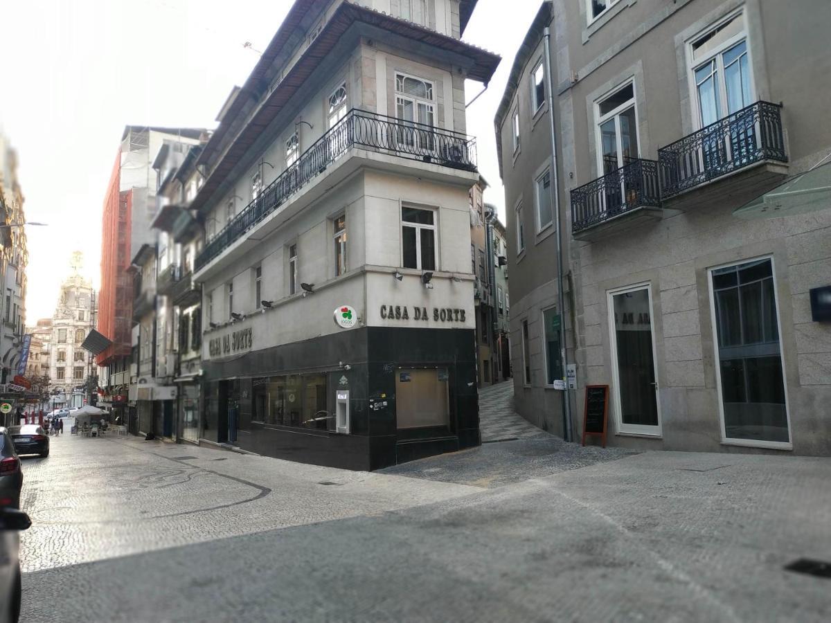 פורטו Ml Apartments Central Aliados מראה חיצוני תמונה