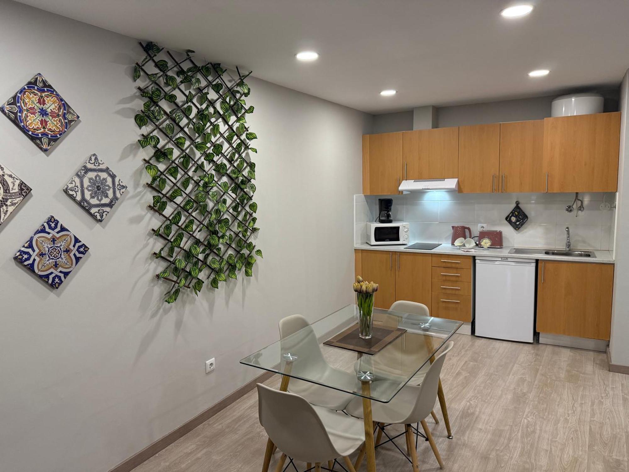 פורטו Ml Apartments Central Aliados מראה חיצוני תמונה