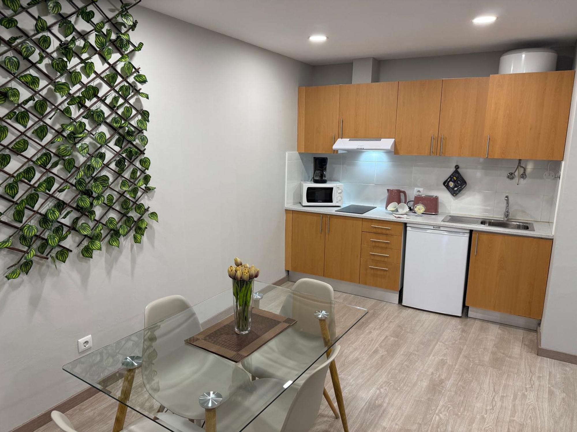 פורטו Ml Apartments Central Aliados מראה חיצוני תמונה