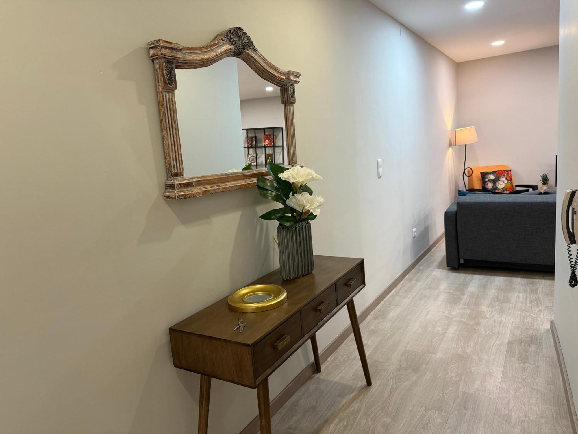 פורטו Ml Apartments Central Aliados מראה חיצוני תמונה