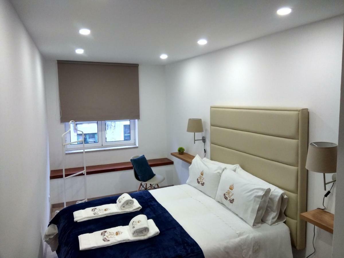 פורטו Ml Apartments Central Aliados מראה חיצוני תמונה