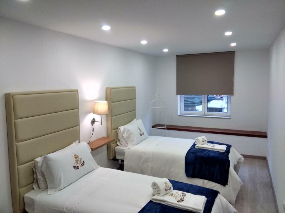 פורטו Ml Apartments Central Aliados מראה חיצוני תמונה